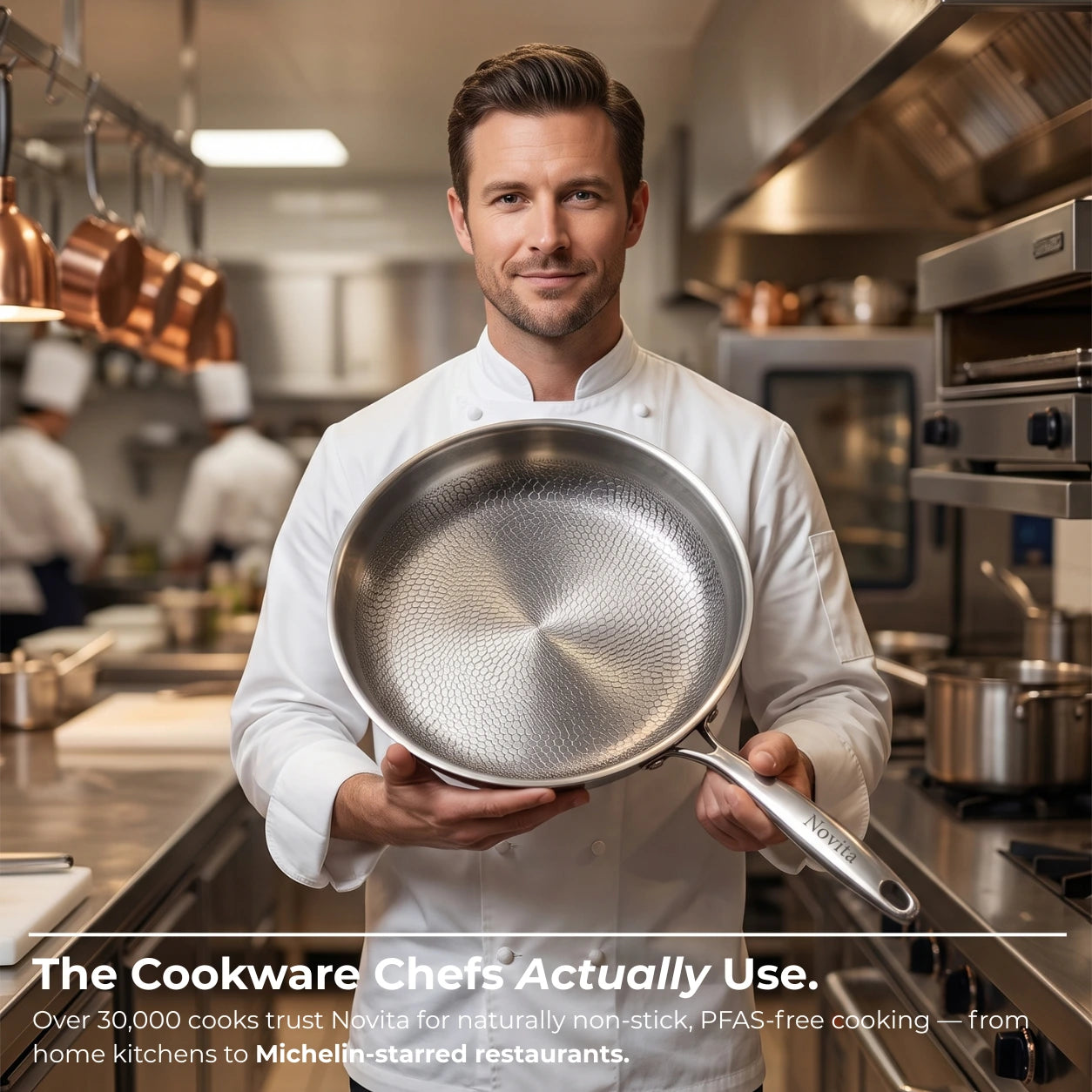 Titanium Cook & Prep Bundle