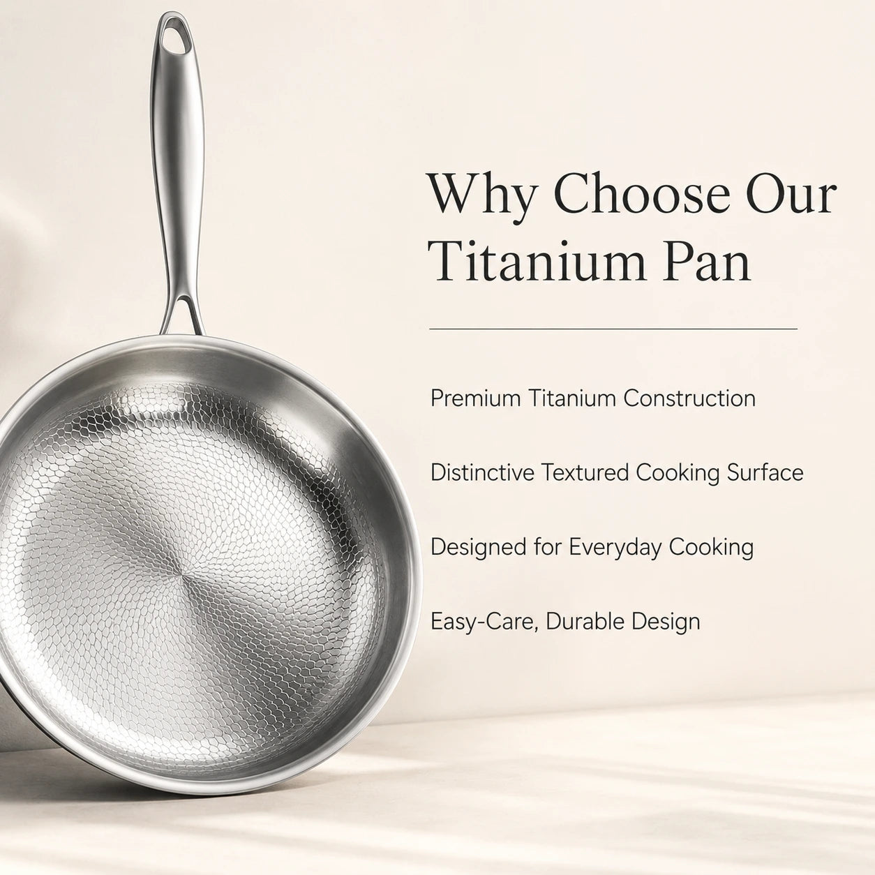Titanium Cook & Prep Bundle