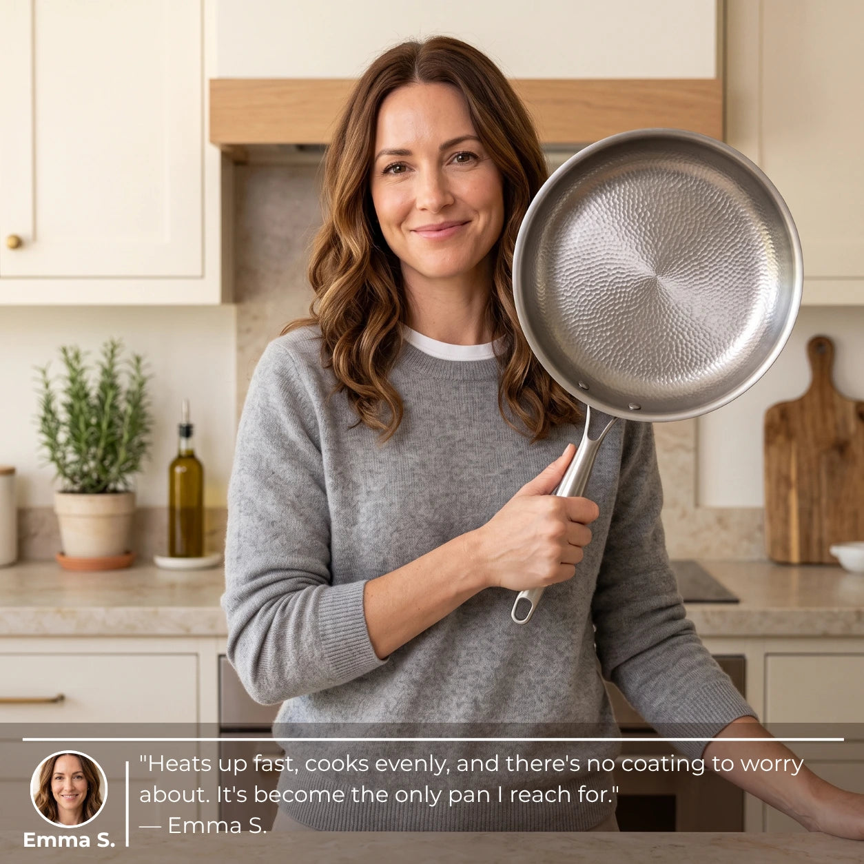 Titanium Cook & Prep Bundle